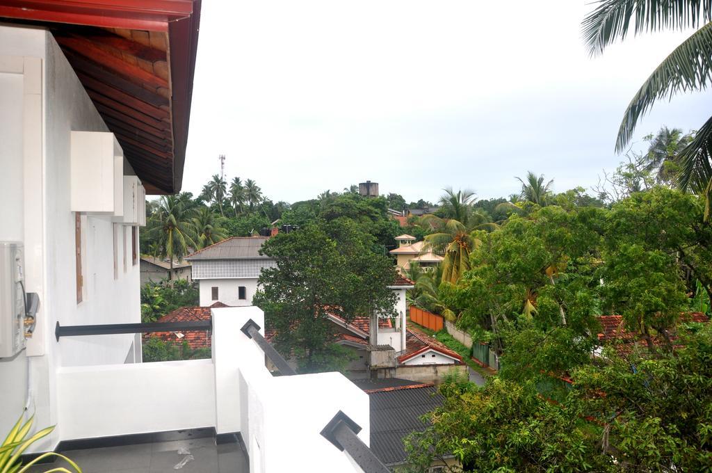 Villa Dineha Hikkaduwa Cameră foto