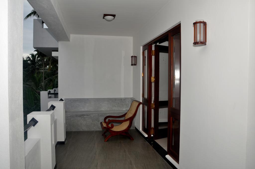 Villa Dineha Hikkaduwa Cameră foto